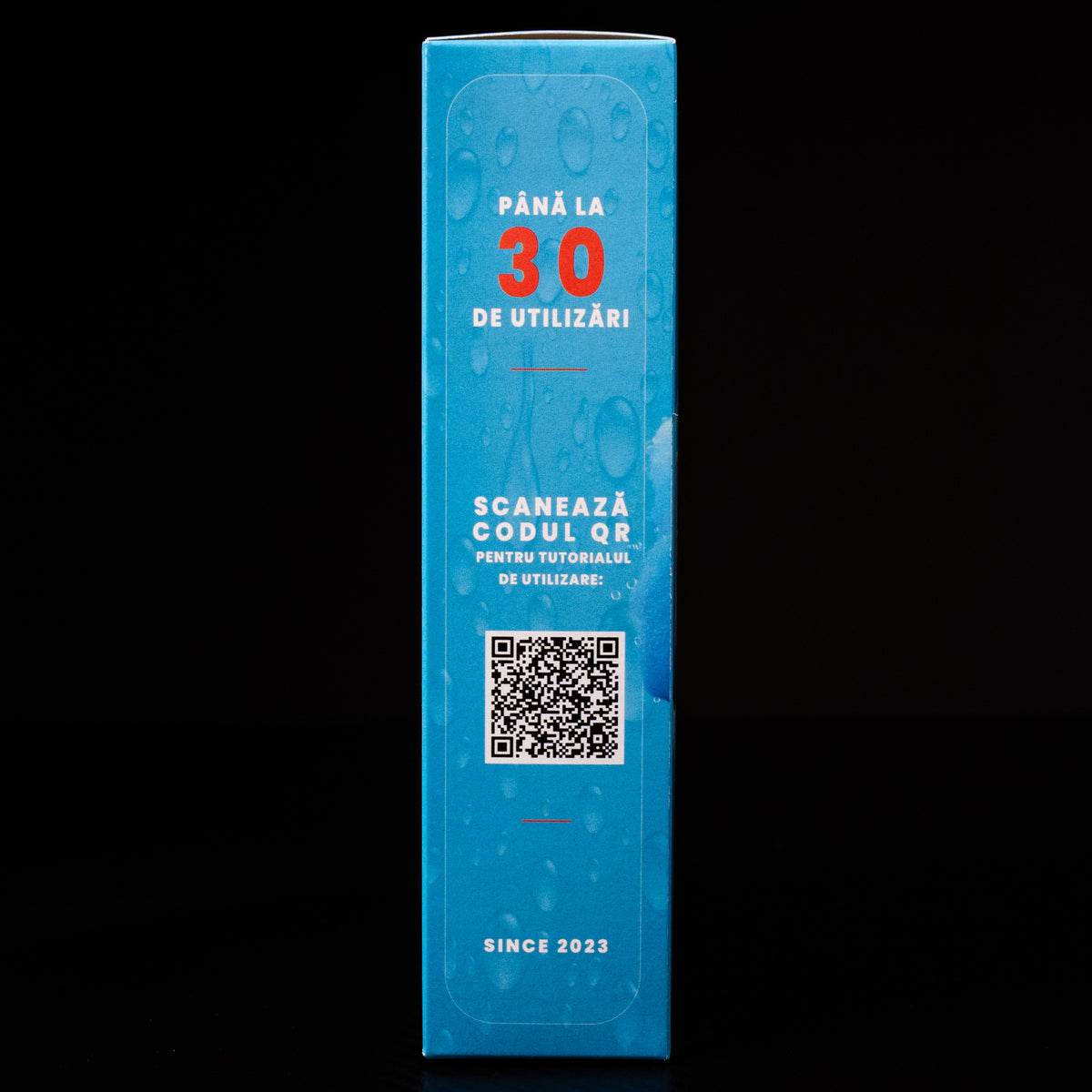 Kit profesional de curatare a incaltamintelor – Foam Cleaner